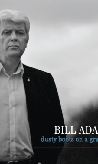 Bill Adair & The Bridgend Sessions Band-0