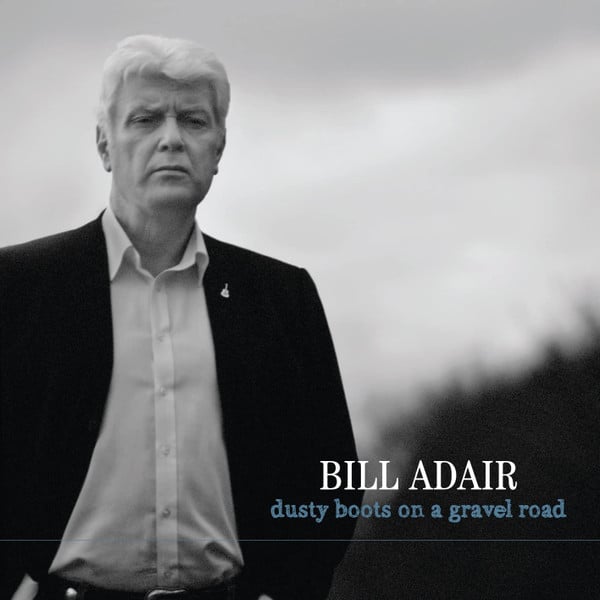 Bill Adair & The Bridgend Sessions Band-0