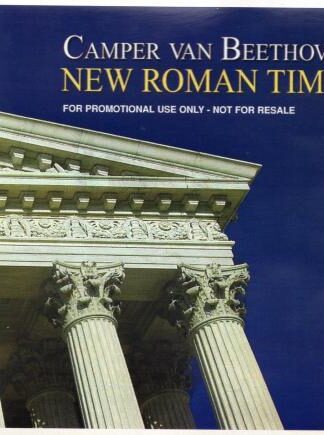 New Roman Times:Camper Van Beethoven