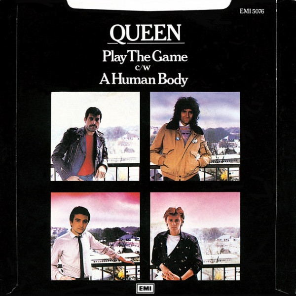 Queen-1