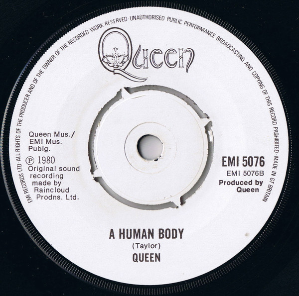 Queen-3