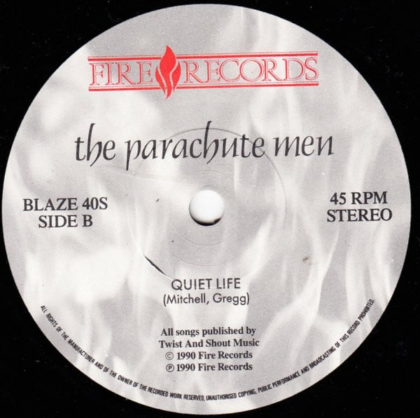 The Parachute Men-3