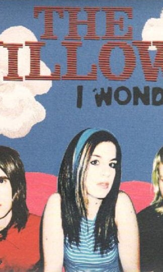 The Willowz-0