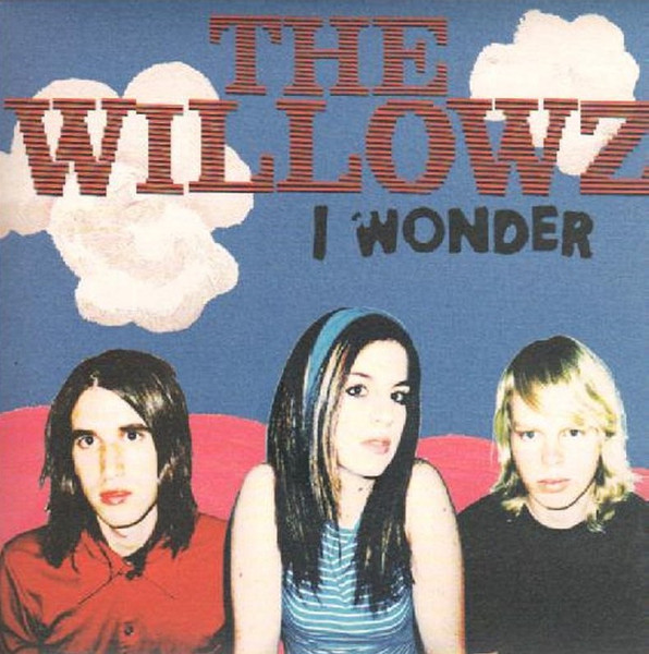 The Willowz-0