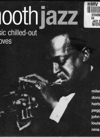 Smooth Jazz:Various