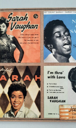 Sarah Vaughan-0