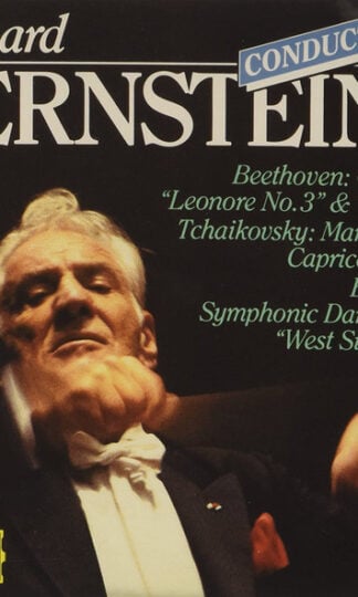 Leonard Bernstein-0