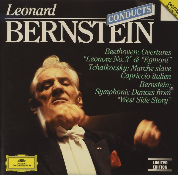 Leonard Bernstein-0