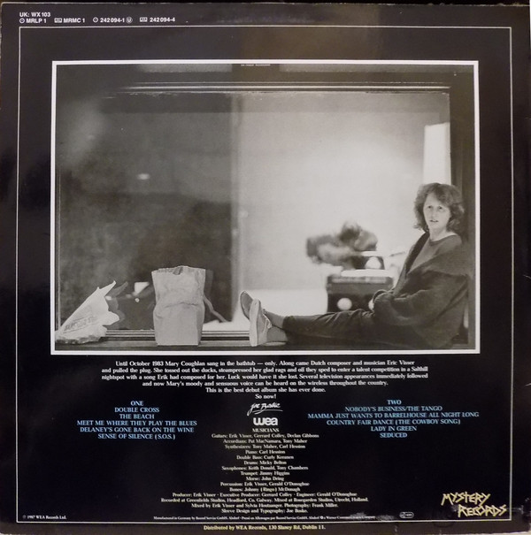 Mary Coughlan-1