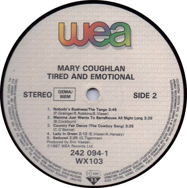 Mary Coughlan-3