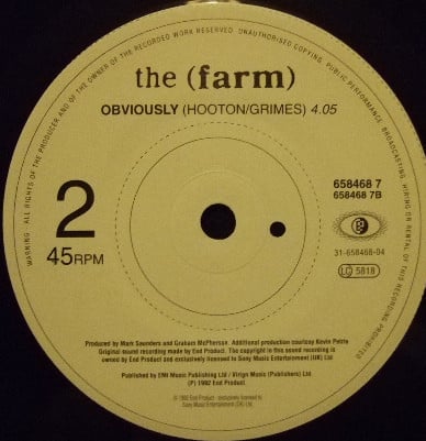 The Farm-3