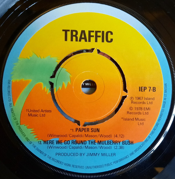 Traffic-3