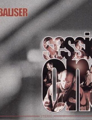 Session One:The Herbaliser Band