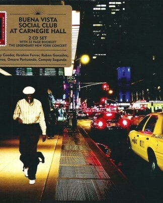 Buena Vista Social Club-0