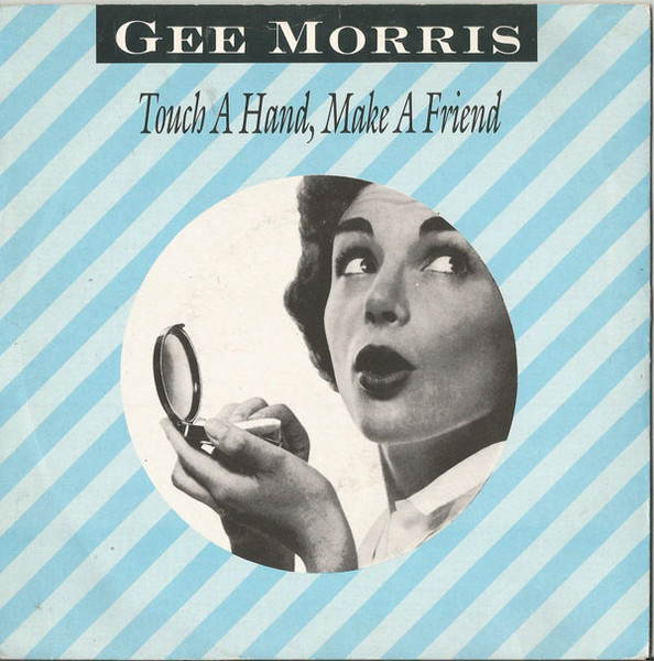Gee Morris-0