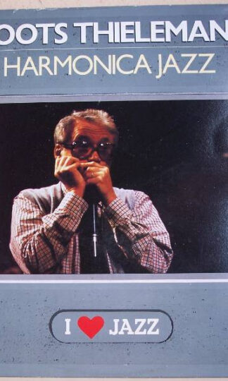 Toots Thielemans-0