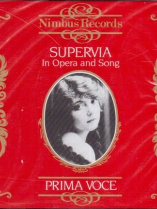 Conchita Supervia-0