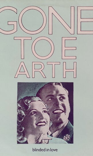 Gone To Earth (3)-0