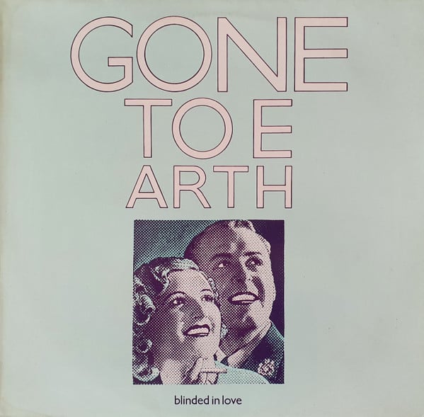 Gone To Earth (3)-0