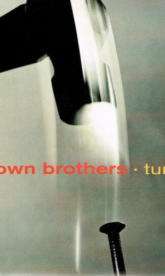 Milltown Brothers-0