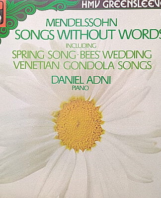 Daniel Adni Plays Felix Mendelssohn-Bartholdy-0