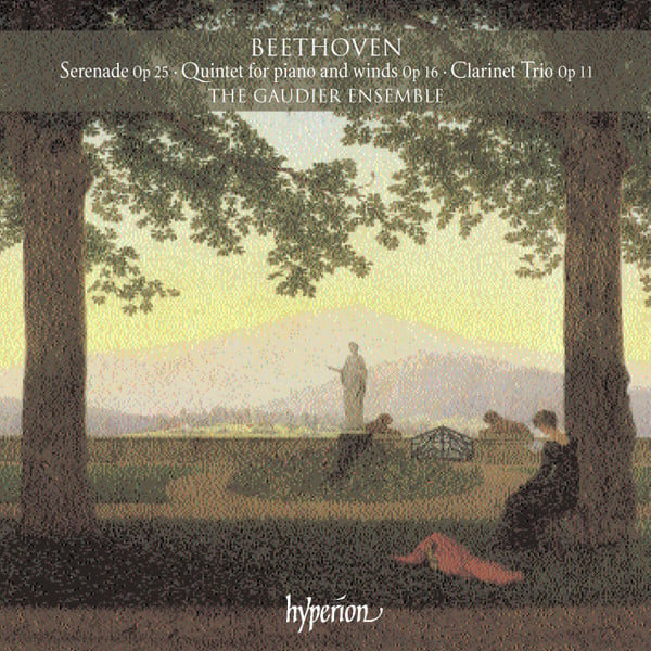 Ludwig van Beethoven – The Gaudier Ensemble-0