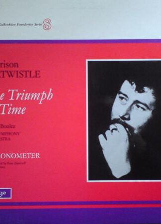 Harrison Birtwistle-0