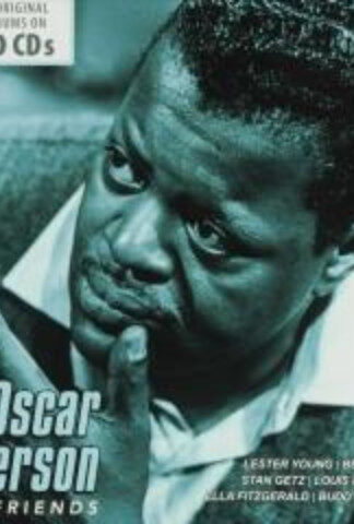 Oscar Peterson-0