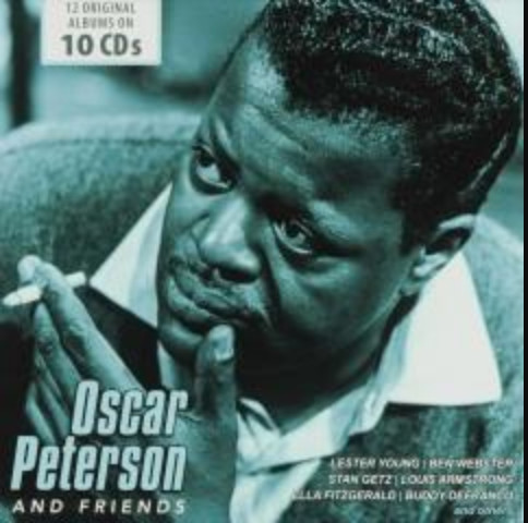 Oscar Peterson-0