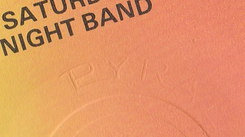 Saturday Night Band-2