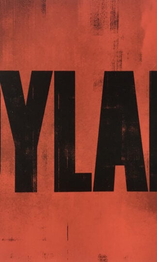 Bob Dylan-0