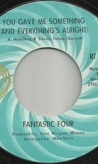Fantastic Four-0