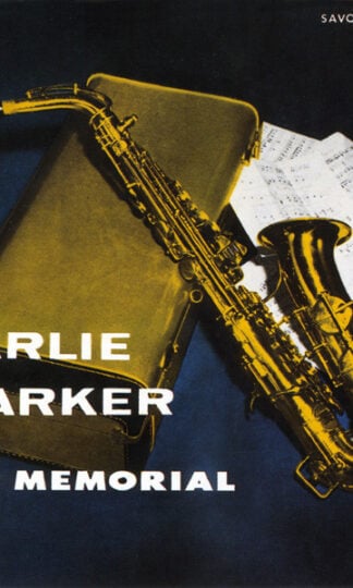 Charlie Parker-0