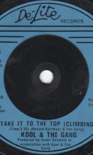 Kool & The Gang-0