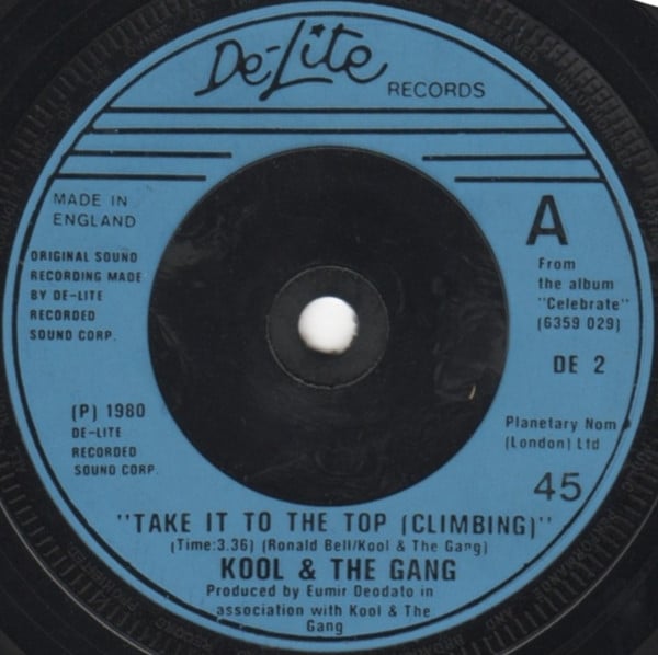 Kool & The Gang-0
