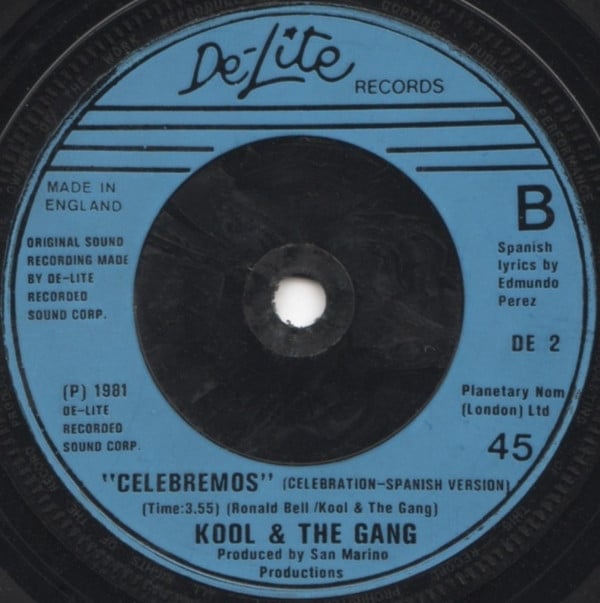 Kool & The Gang-1