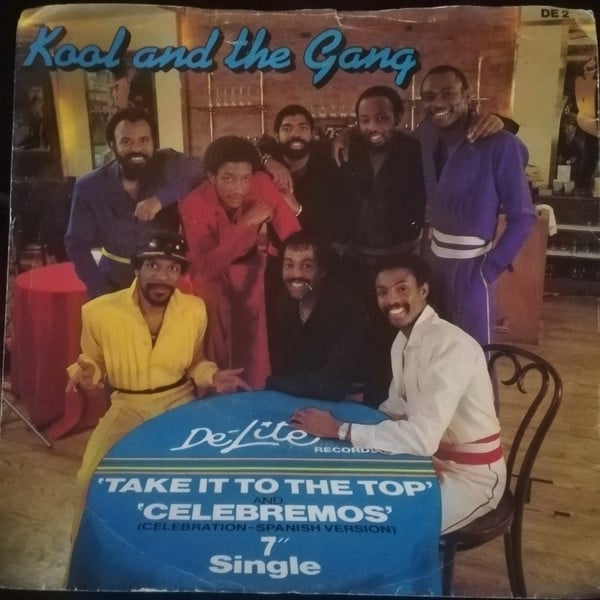 Kool & The Gang-2