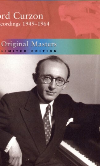 Clifford Curzon-0