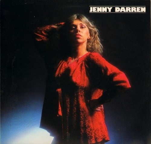 Jenny Darren-0