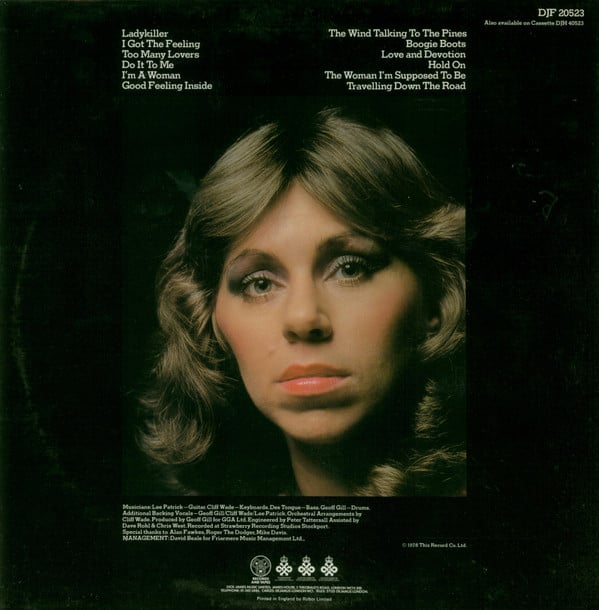 Jenny Darren-1