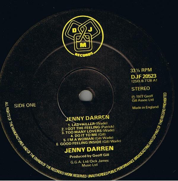 Jenny Darren-2