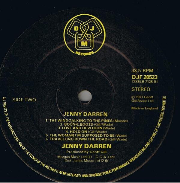 Jenny Darren-3