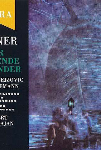 Richard Wagner - José van Dam · Dunja Vejzović · Kurt Moll · Peter Hofmann · Konzertvereinigung Wiener Staatsopernchor · Berliner Philharmoniker · Herbert von Karajan-0