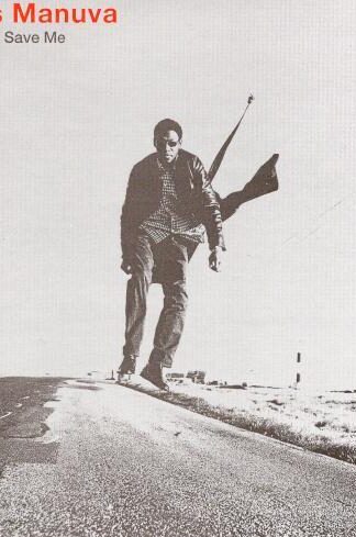 Run Come Save Me:Roots Manuva