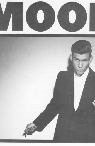 Here's Willy Moon:Willy Moon