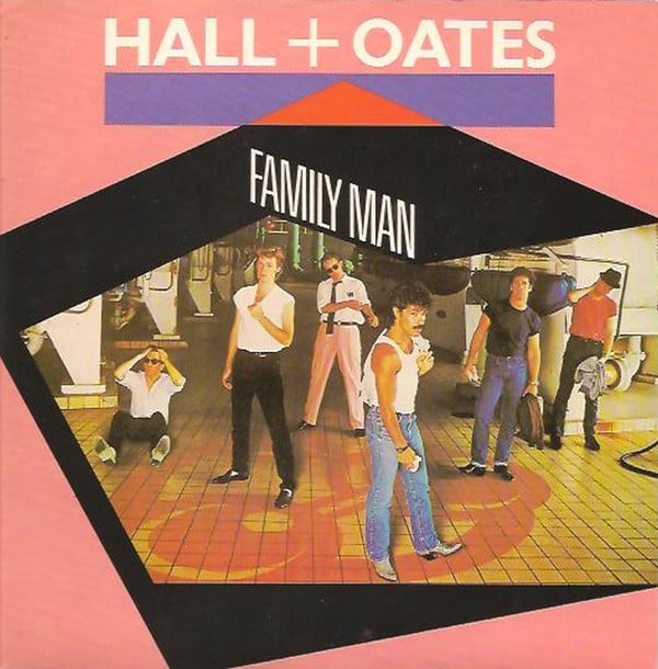 Daryl Hall & John Oates-0
