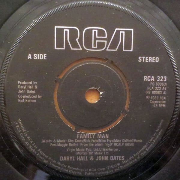 Daryl Hall & John Oates-2