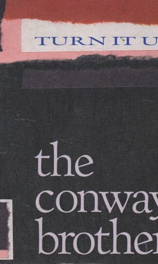 The Conway Brothers-0