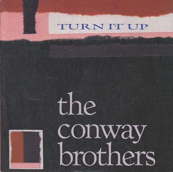The Conway Brothers-0