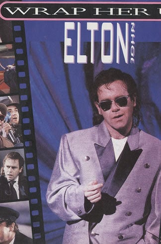 Elton John-0